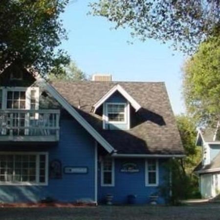 Apple Blossom Inn Yosemite Ahwahnee Exterior foto
