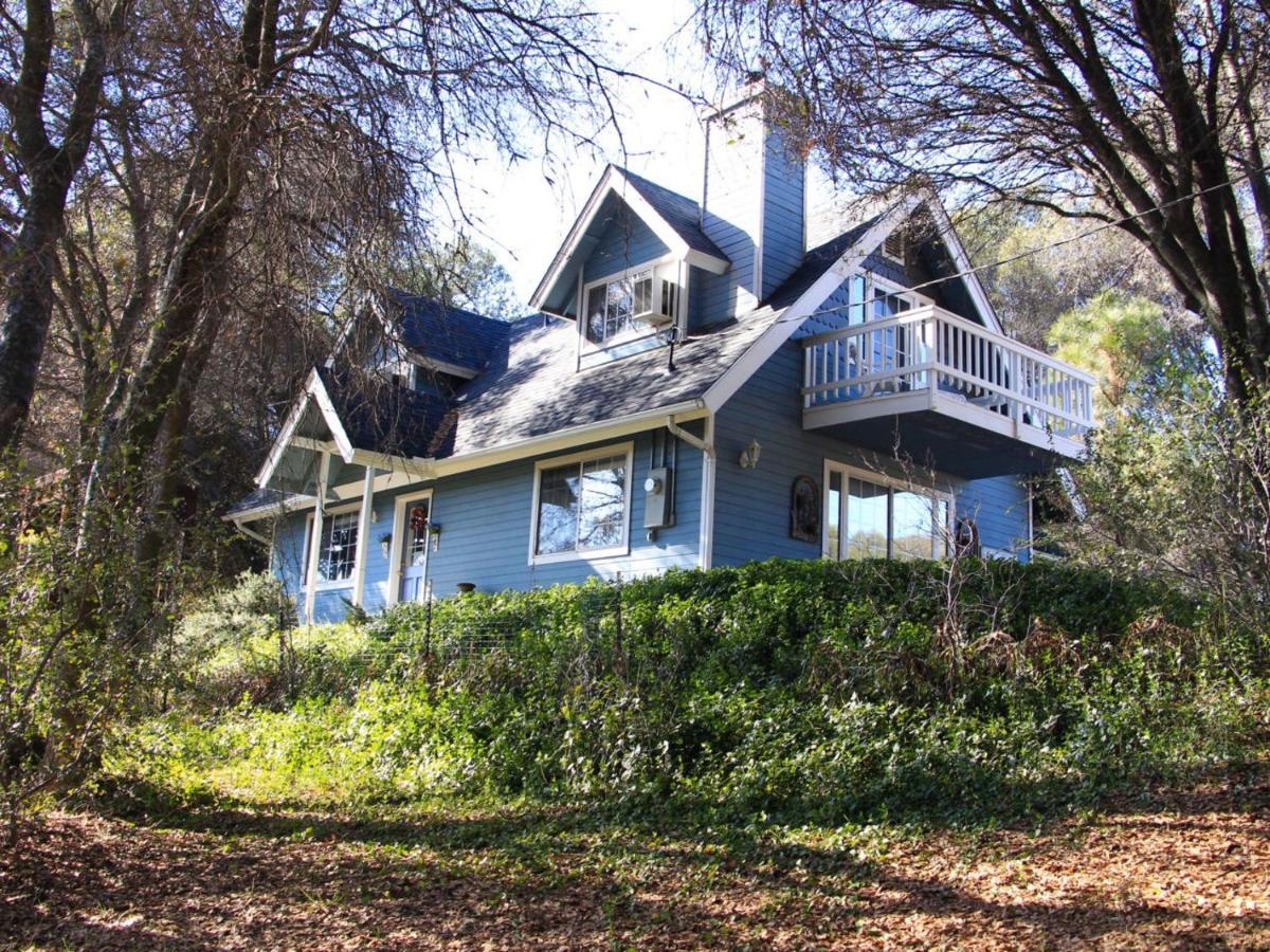 Apple Blossom Inn Yosemite Ahwahnee Exterior foto